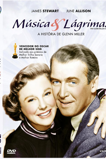  de Filme Música e Lágrimas (1954)