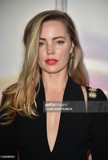 Melissa George - Poster 1