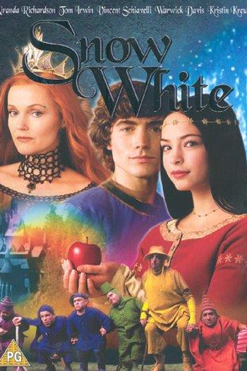  de Filme Branca de Neve (2001)