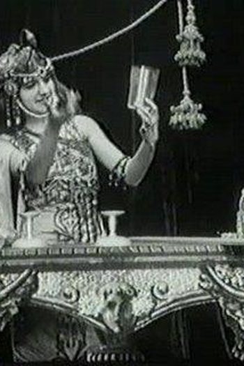  de Curta Métamorphoses (1912)