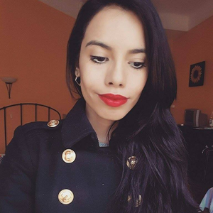 Foto de perfil de Amanda Ribeiro