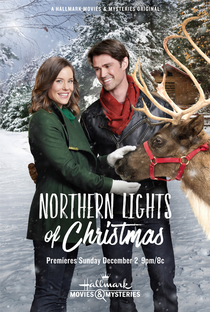 Luzes de Natal no Norte - Poster / Capa / Cartaz - Oficial 1