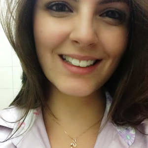 Foto de perfil de Barbara Padoan