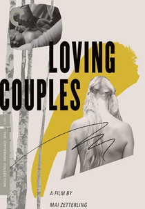 Casais Amorosos (Älskande par)