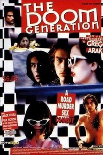  de Filme Geração Maldita (1995)