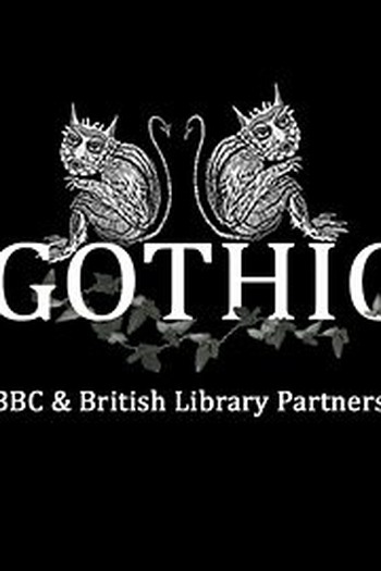  de Filme Arte Gótica (2014)