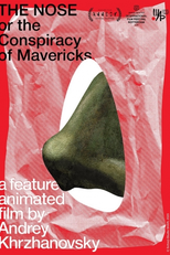 O Nariz ou a Conspiração dos Dissidentes (Nos ili zagovor netakikh)