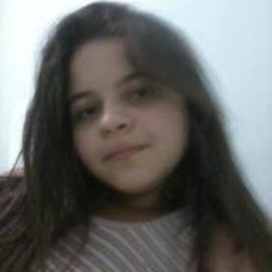 Foto de perfil de Giovana Ribeiro Antunes