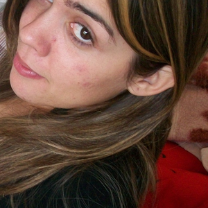 Foto de perfil de Lidiane Carneiro