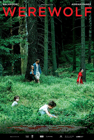 Poster 5 de Filme Natureza Selvagem (2018)