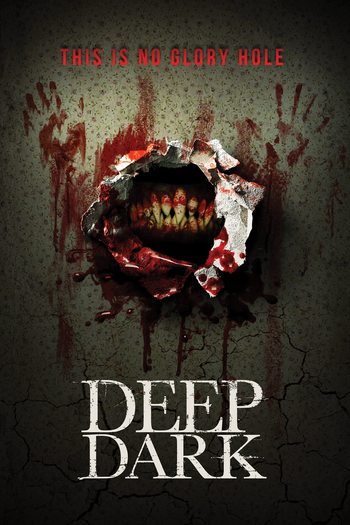  de Filme Deep Dark (2015)