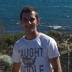 Foto de perfil de Vinicius Amaral