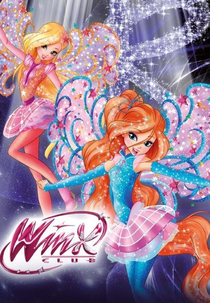 O Clube das Winx (8ª Temporada) (Winx Club (Season 8))
