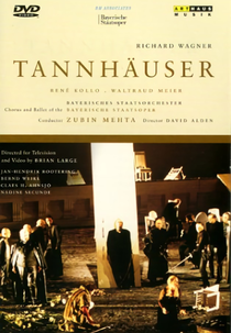 Tannhäuser (Tannhäuser)