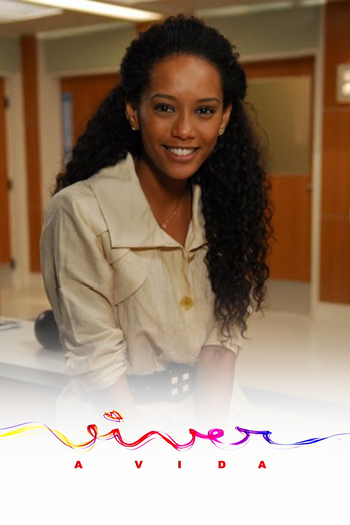  de TV Viver a Vida (2009)