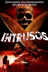Intrusos (Trespassers)