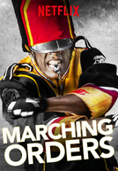 Wildcats - Marchando Para o Futuro (1ª Temporada) (Marching Ordes)