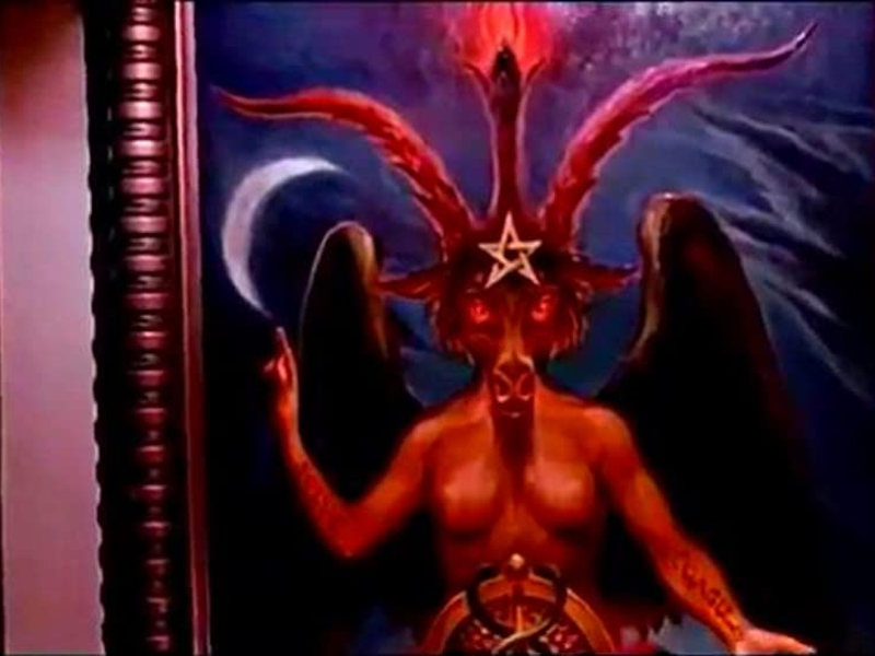 Foto 1 de O Feiticeiro