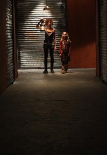 A Cidade das Luzes (The City of Lights)