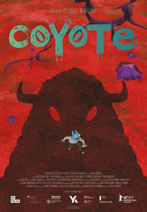 Coyote (Coyote)