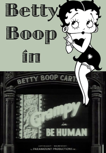 Betty Boop - Seja Humano (Betty Boop - Be Human)