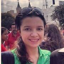 Foto de perfil de Sheila