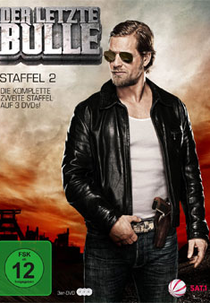 O Último Policial (2ª Temporada) (Der letzte Bulle (Staffel 2))