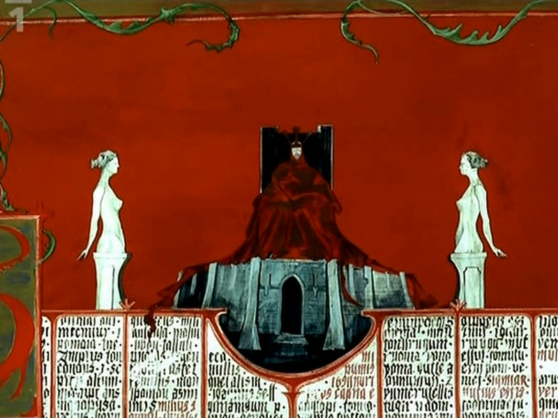 Foto 1 de O Guardião do Fogo