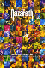 Nazareth: Homecoming - The Greatest Hits (Nazareth: Homecoming - Live in Glasgow)