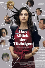 Tudo o que Merecemos (Das Glück der Tüchtigen)