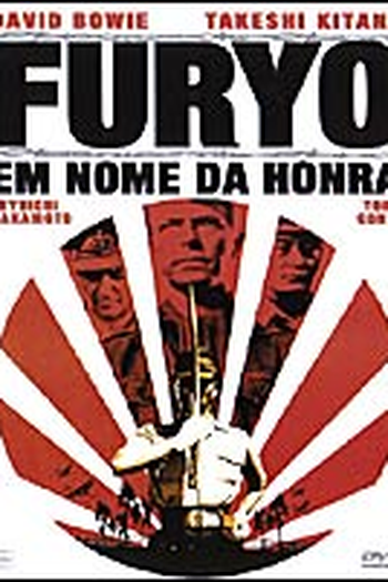  de Filme Furyo - Em Nome da Honra (1983)