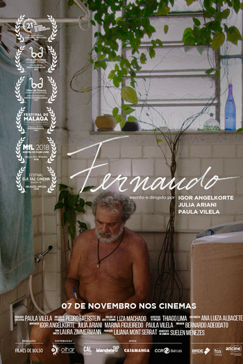  de Filme Fernando (2017)