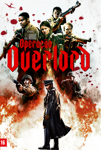Operação Overlord - Filme 2018 - AdoroCinema