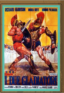 I Due Gladiatori (Two Gladiators)