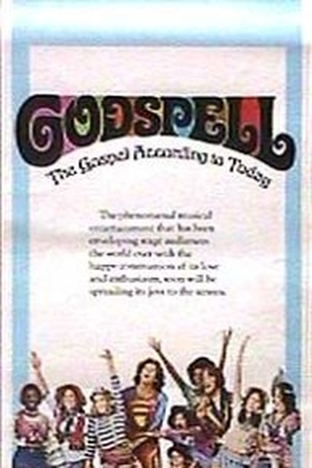  de Filme Godspell - A Esperança (1973)