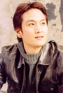 Kim Su-Hyeon (II) - Poster / Capa / Cartaz - Oficial 1