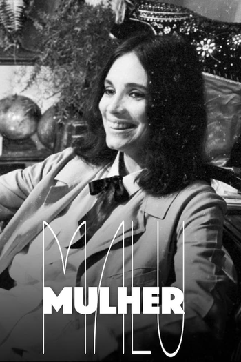 Poster de Franquia Malu Mulher (1979)