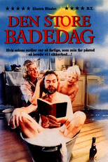 O Grande Dia na Praia (Den Store Badedag)