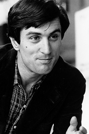 Poster de Filme Robert De Niro: Biography (2001)