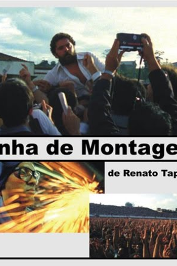  de Filme Linha de Montagem (1982)