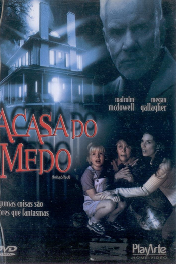  de Filme A Casa do Medo (2003)