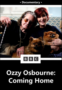 Sharon & Ozzy Osbourne: Coming Home (Sharon & Ozzy Osbourne: Coming Home)