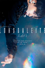 Baekhyun: Lonsdaleite [dot] in Cinemas (Baekhyun: Lonsdaleite [dot] in Cinemas)
