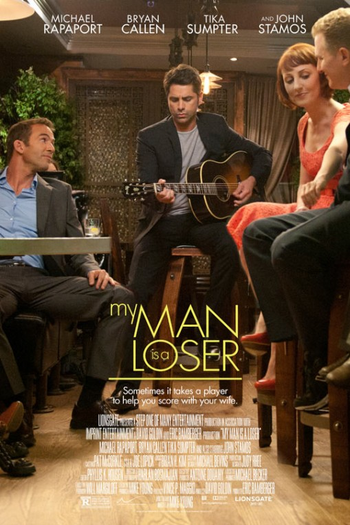  de Filme Salvando o Casamento (2014)