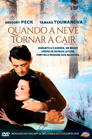  de Filme Quando a Neve Voltar a Cair (1944)