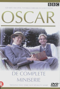 Oscar - Poster / Capa / Cartaz - Oficial 1