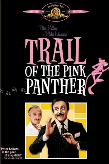  de Filme A Trilha da Pantera Cor de Rosa (1982)