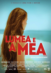 Lumea e a mea (Lumea e a mea)