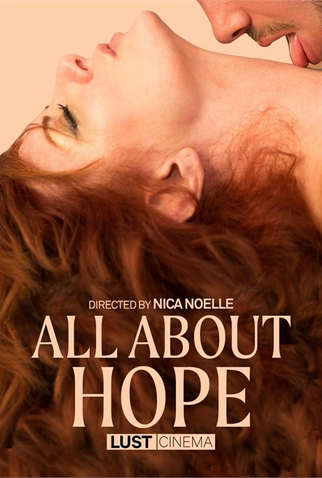 Poster 1 de Filme All About Hope (2019)