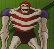 Bodyguard From Hell, Archduke Gorgon